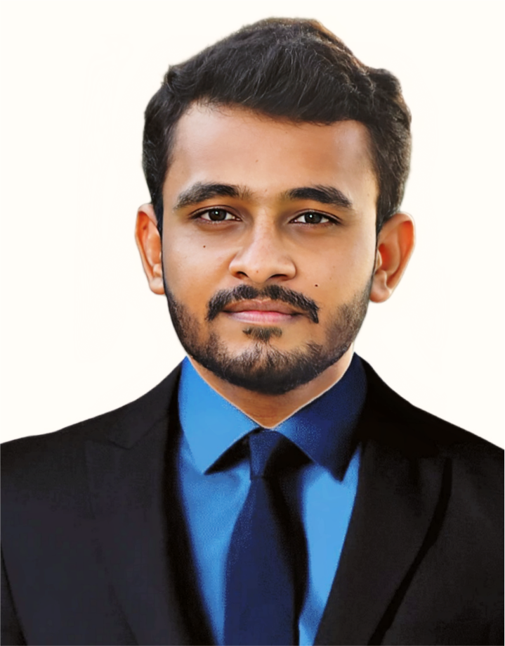 Bhargav Patel Profile Image