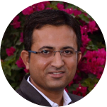 Profile Image of Jitendra Patel