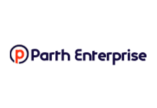 Parth Enterprise Logo