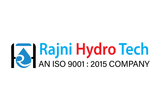 Rajni Hydro Tech Logo