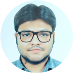 Profile Image of Rishil Patel